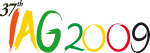 IAG2009 Logo