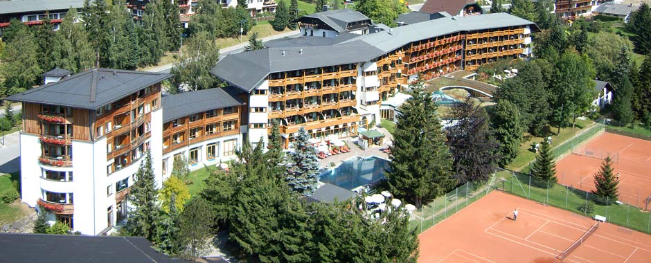 Hotel Die Post