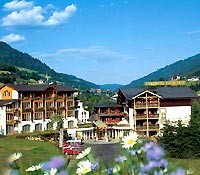 Hotel Eschenhof