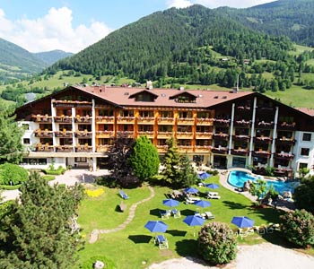 Hotel Kirchheimerhof