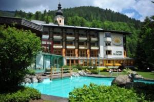 Hotel Prägant