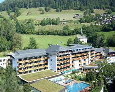 Thermenhotel Ronacher